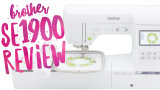 Review Brother SE1900 |  Naaimachinerecensies en projecten