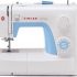 Janome 5812 recensie |  Naaimachinerecensies en projecten